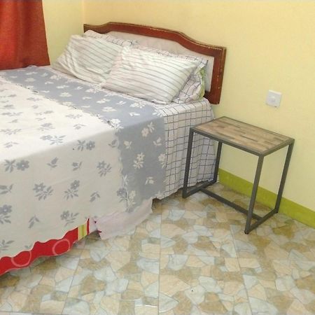 Babajay Family Home Darüsselam Dış mekan fotoğraf