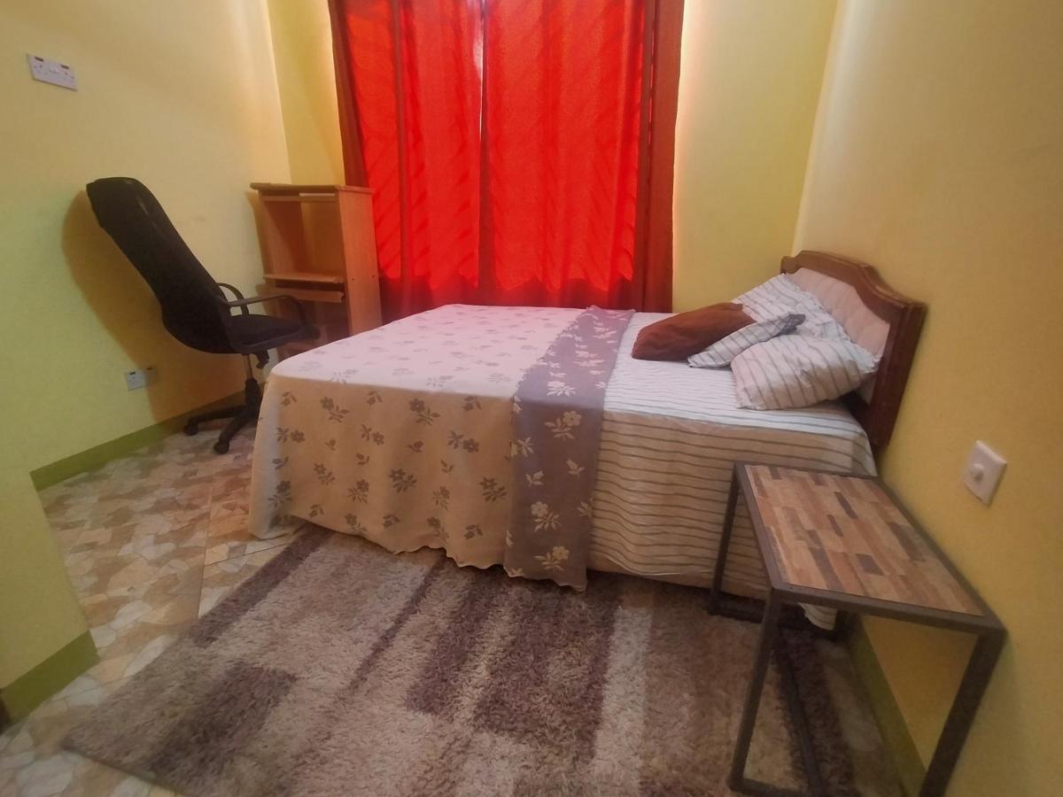 Babajay Family Home Darüsselam Dış mekan fotoğraf