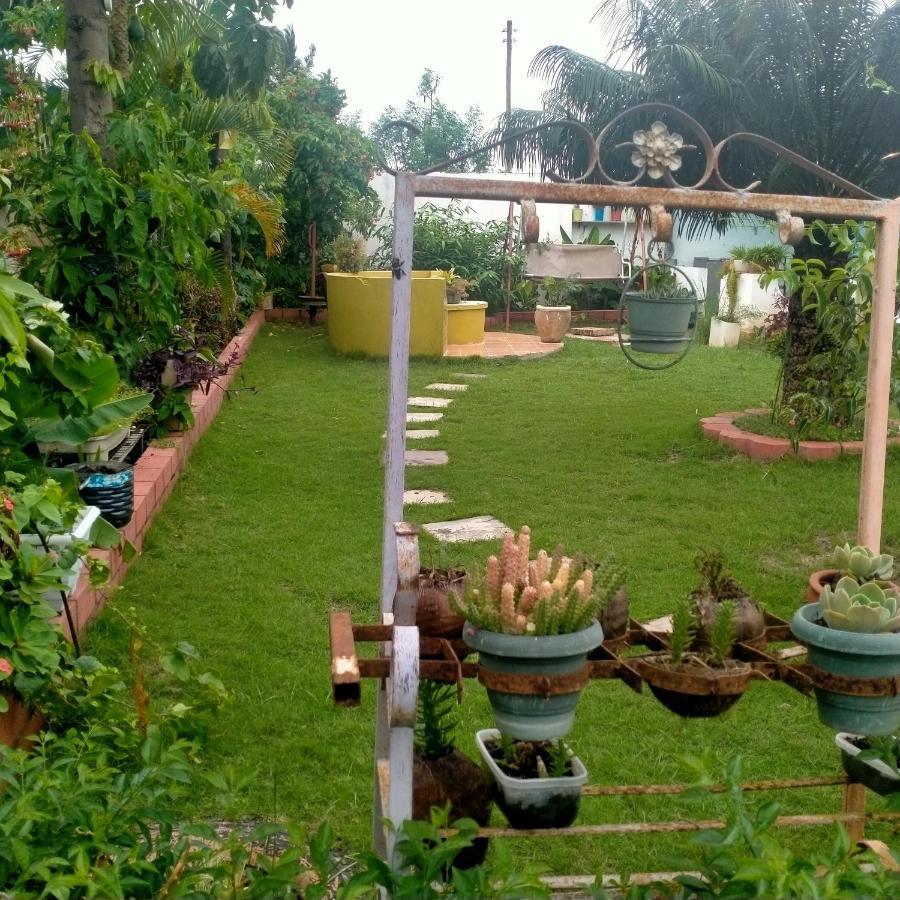Babajay Family Home Darüsselam Dış mekan fotoğraf