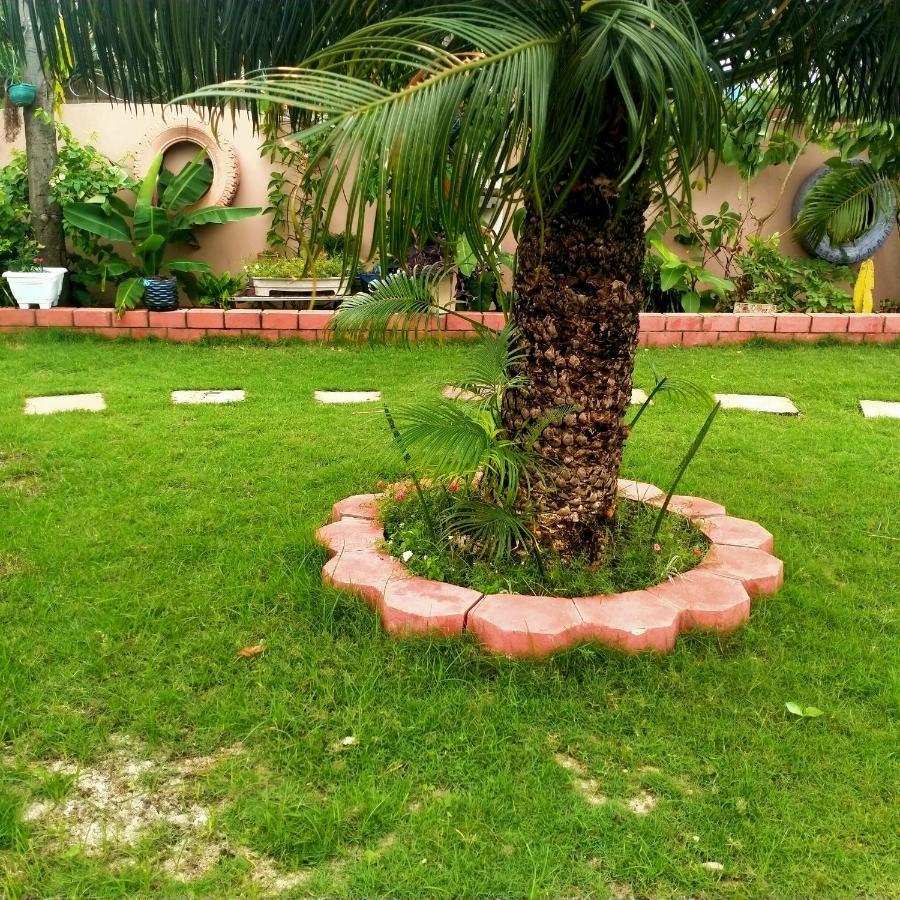 Babajay Family Home Darüsselam Dış mekan fotoğraf