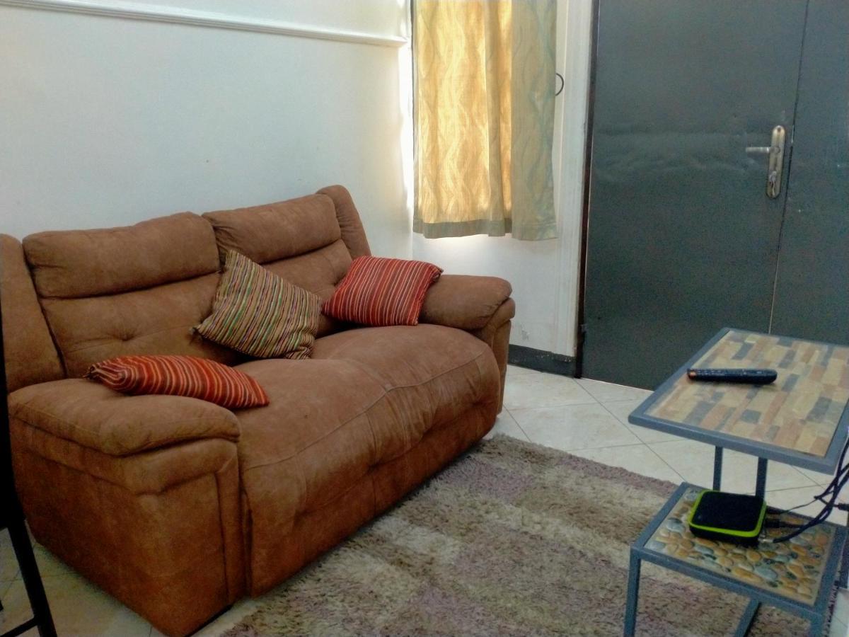 Babajay Family Home Darüsselam Dış mekan fotoğraf