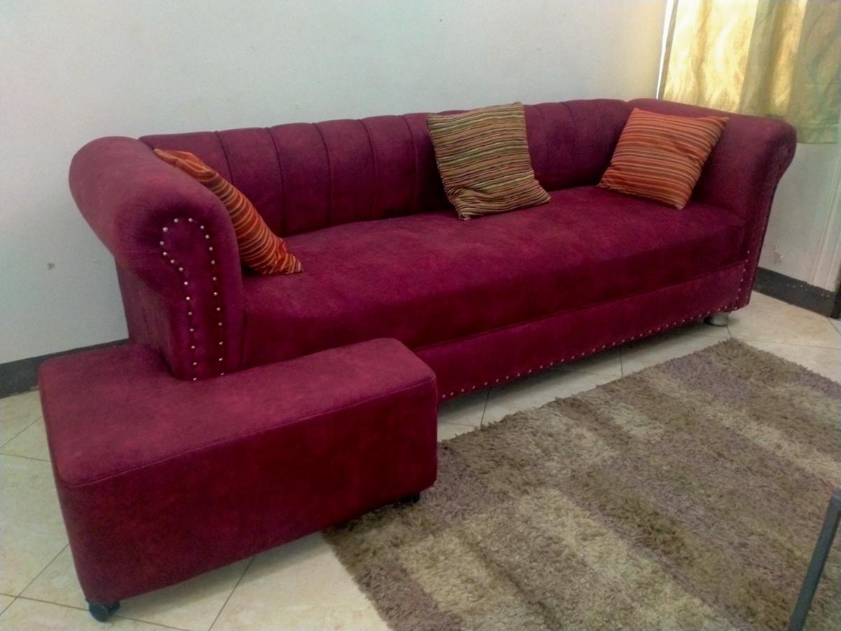 Babajay Family Home Darüsselam Dış mekan fotoğraf
