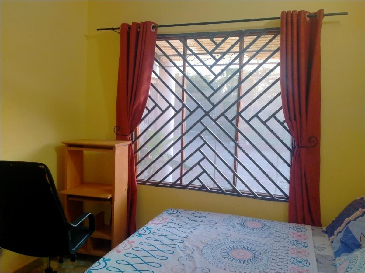 Babajay Family Home Darüsselam Dış mekan fotoğraf