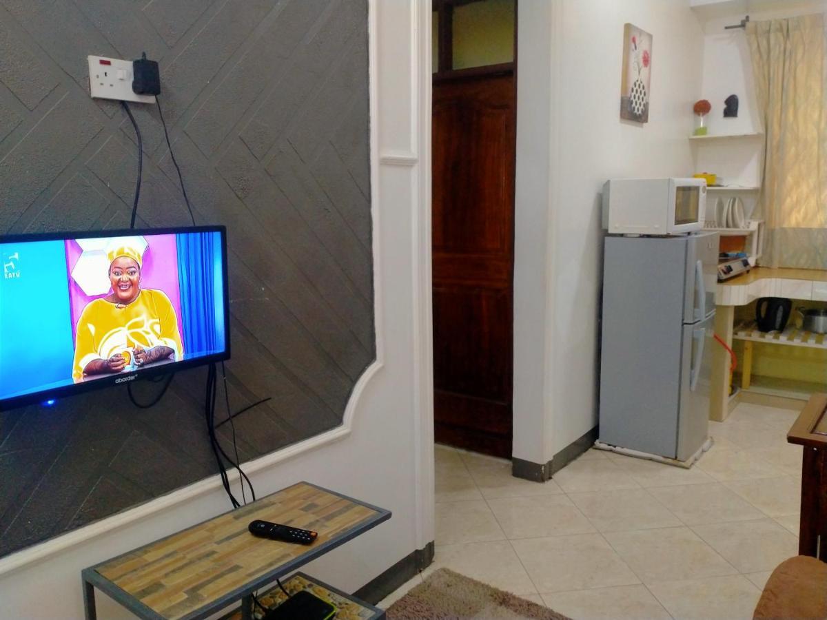 Babajay Family Home Darüsselam Dış mekan fotoğraf