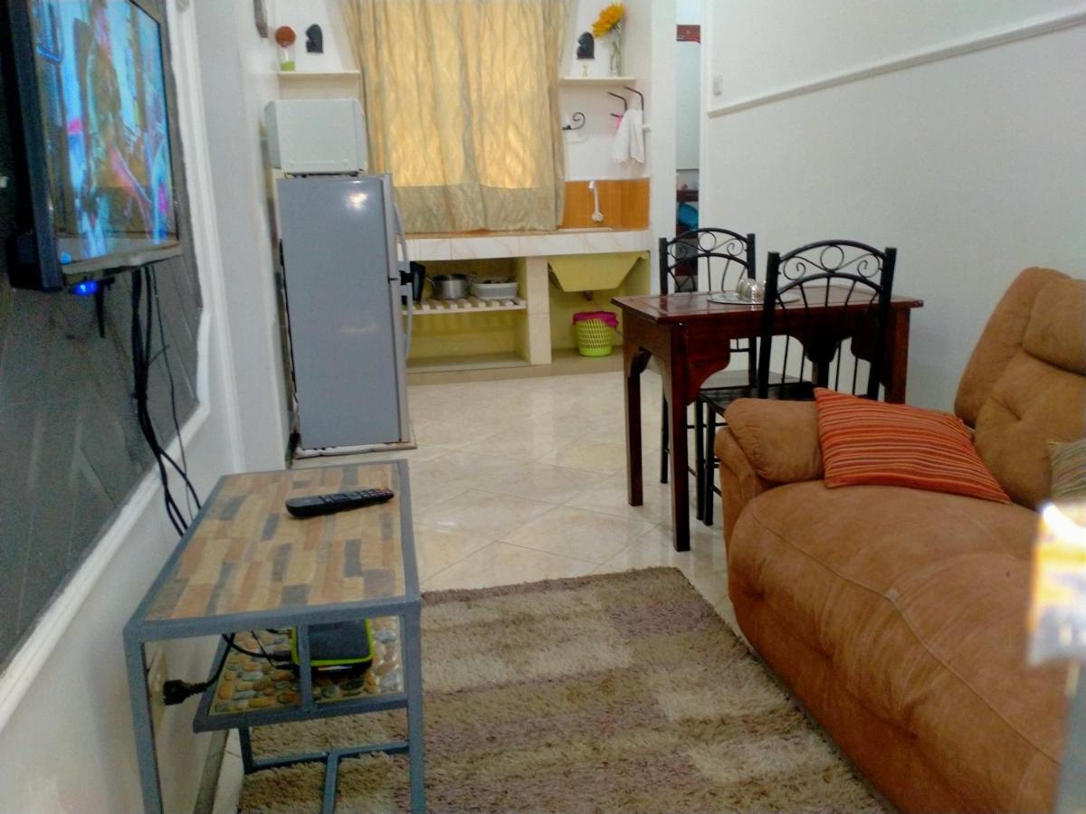 Babajay Family Home Darüsselam Dış mekan fotoğraf