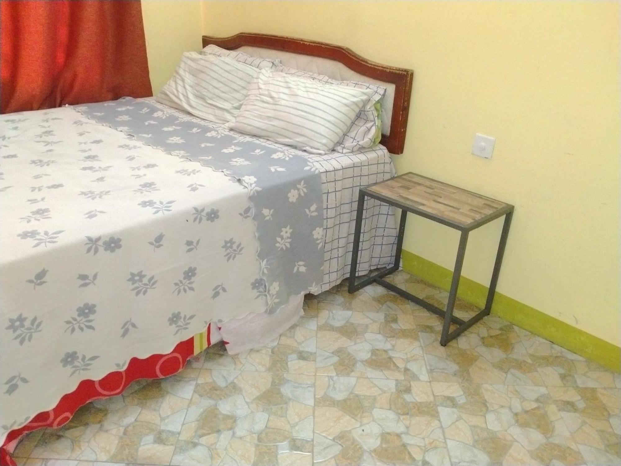 Babajay Family Home Darüsselam Dış mekan fotoğraf