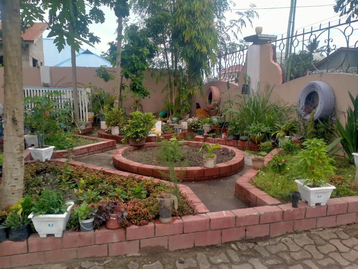Babajay Family Home Darüsselam Dış mekan fotoğraf