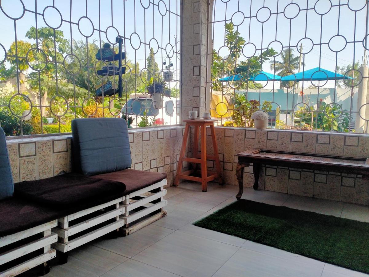Babajay Family Home Darüsselam Dış mekan fotoğraf