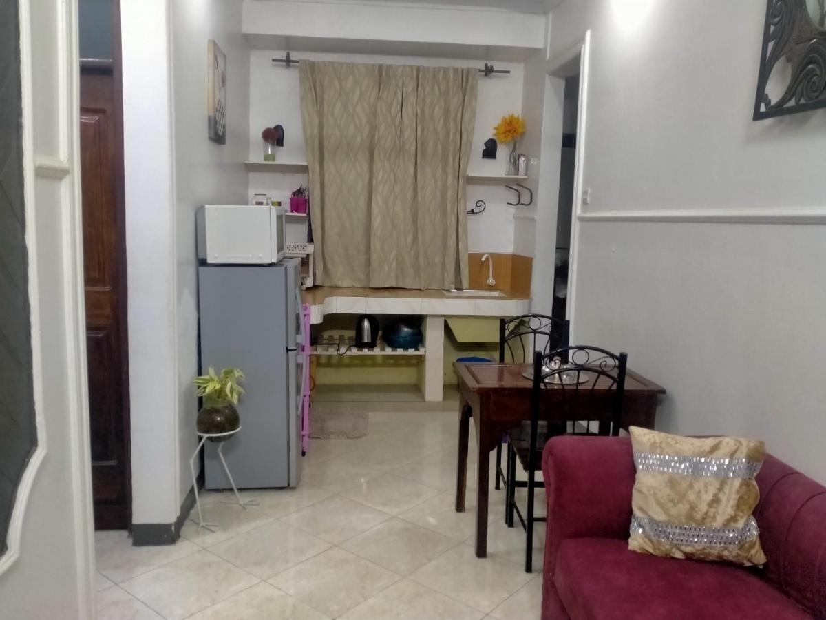 Babajay Family Home Darüsselam Dış mekan fotoğraf