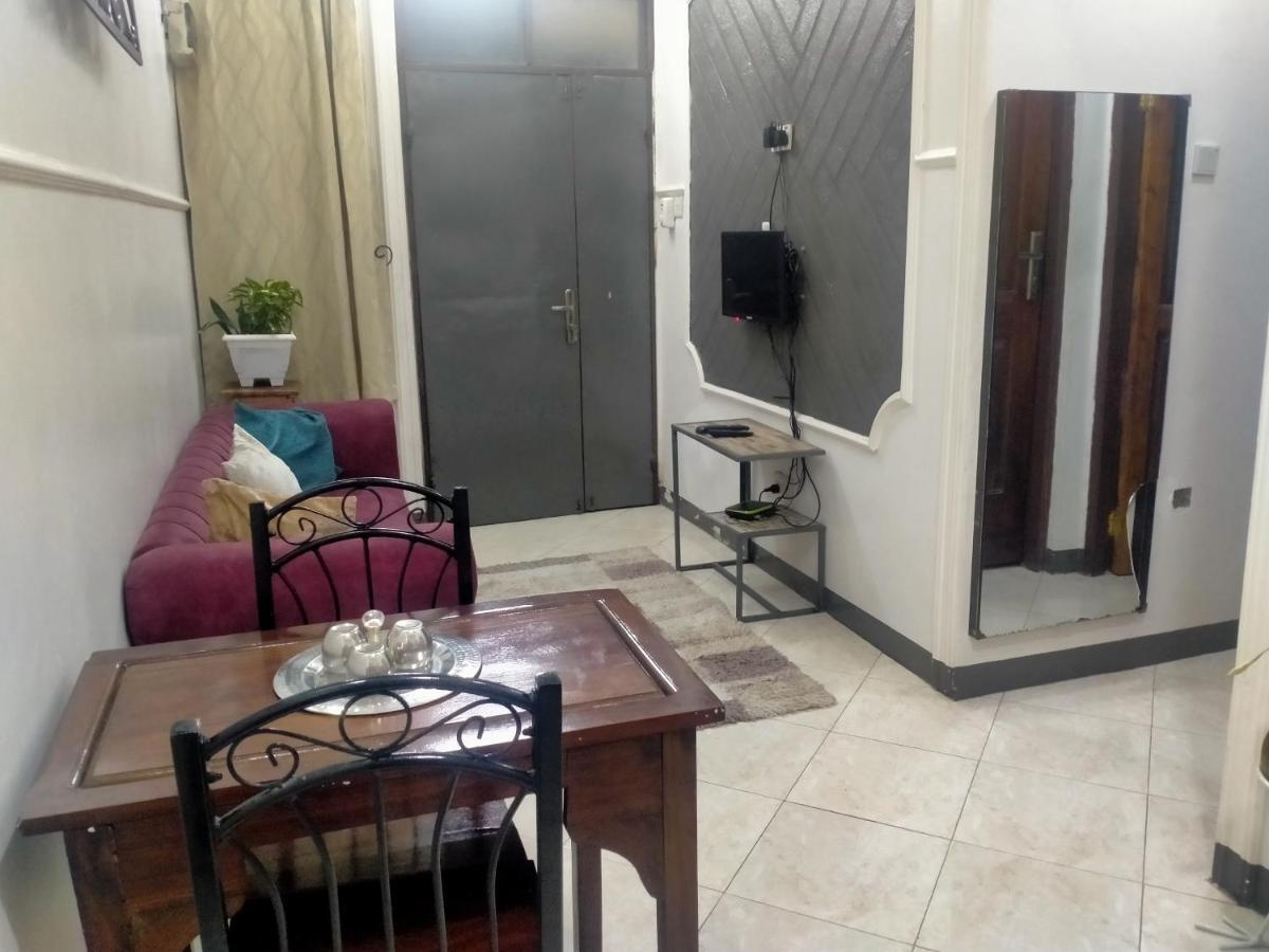 Babajay Family Home Darüsselam Dış mekan fotoğraf