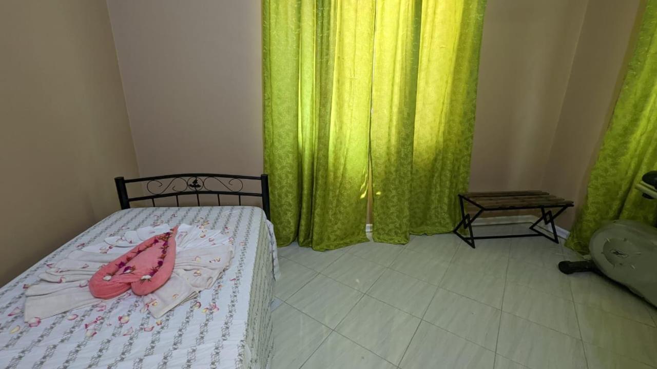 Babajay Family Home Darüsselam Dış mekan fotoğraf