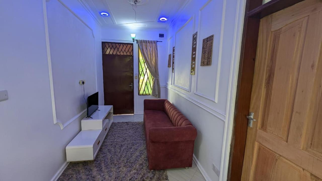 Babajay Family Home Darüsselam Dış mekan fotoğraf