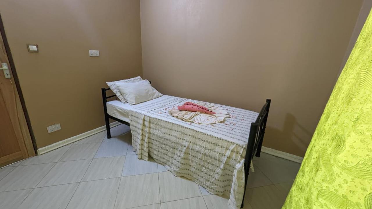 Babajay Family Home Darüsselam Dış mekan fotoğraf
