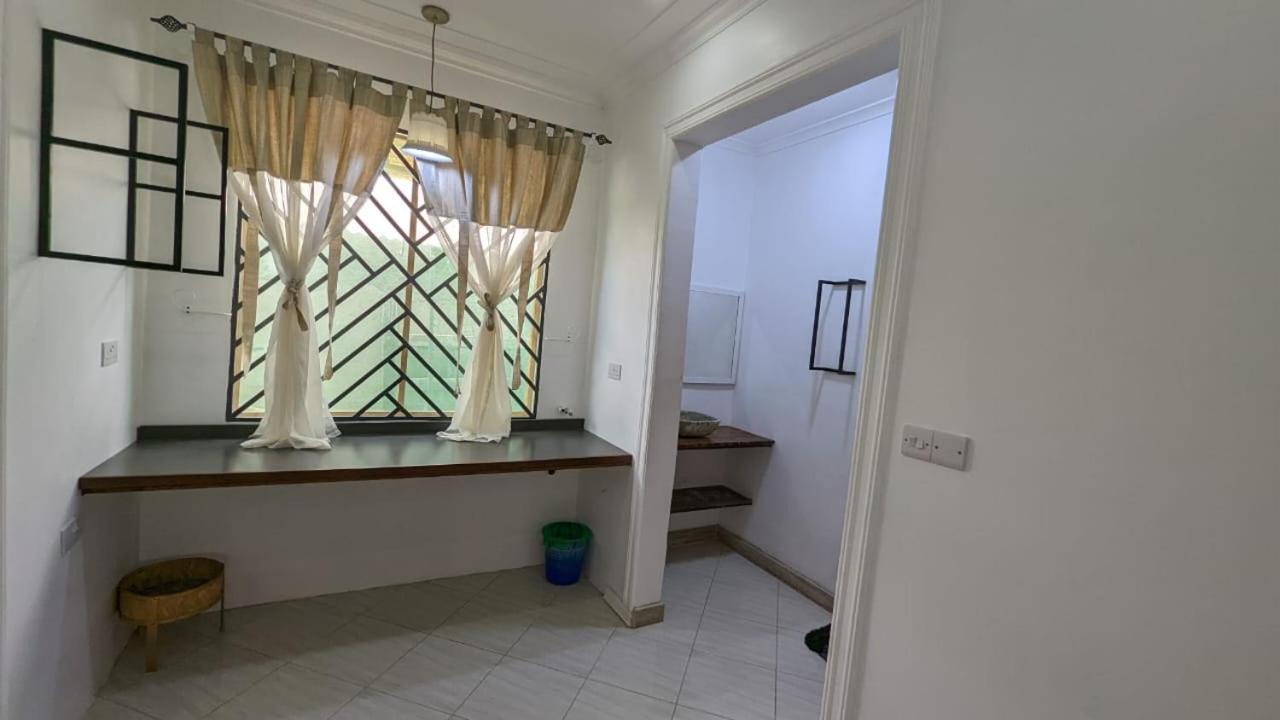 Babajay Family Home Darüsselam Dış mekan fotoğraf