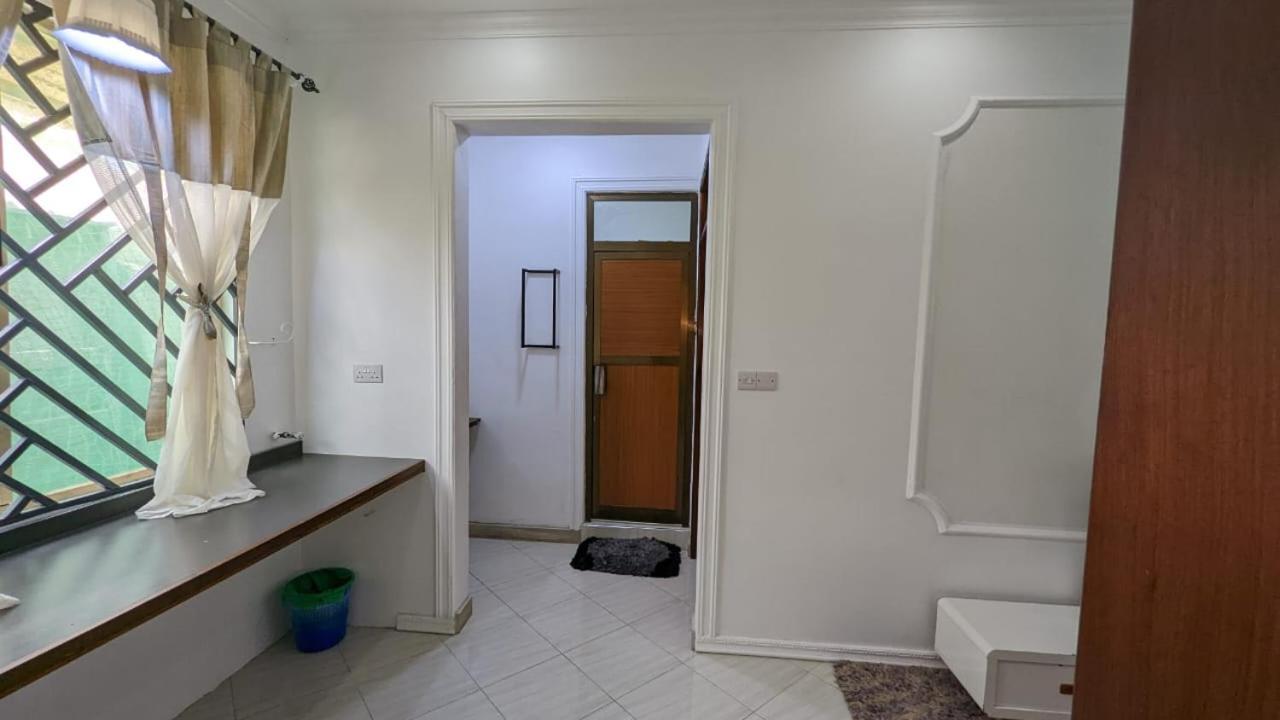 Babajay Family Home Darüsselam Dış mekan fotoğraf
