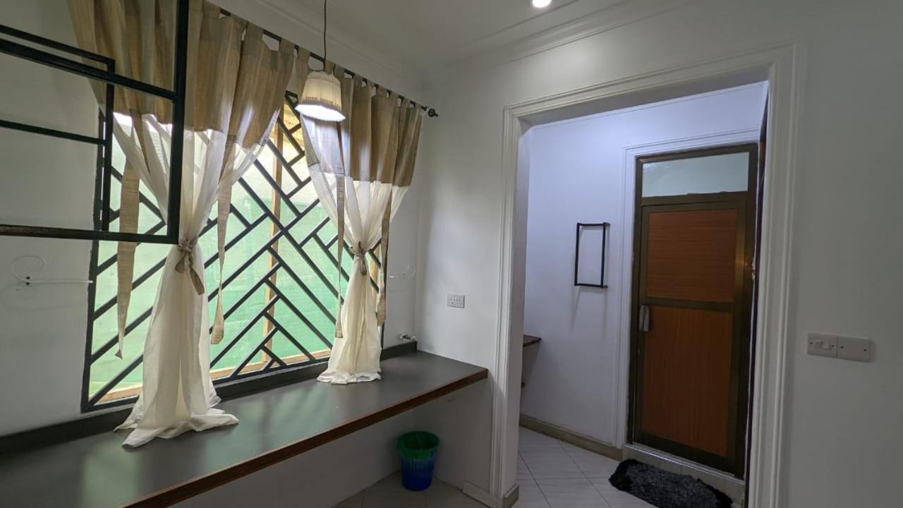 Babajay Family Home Darüsselam Dış mekan fotoğraf
