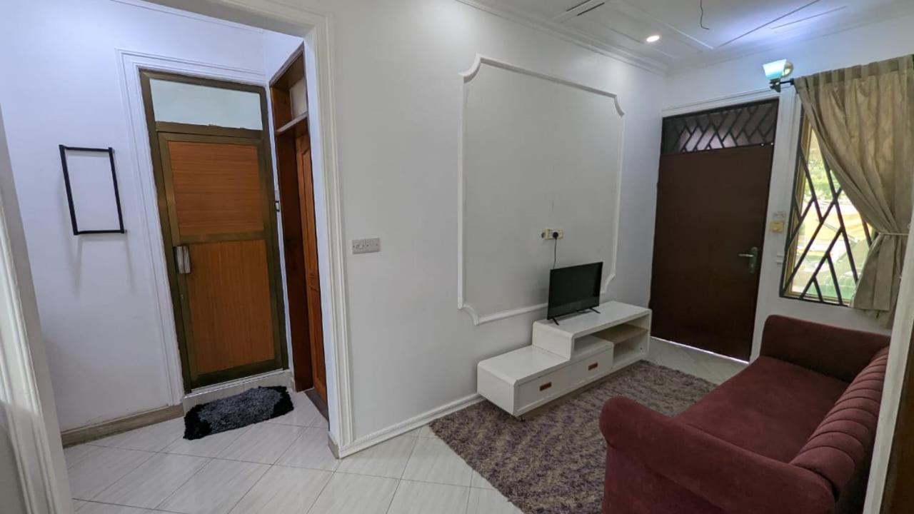 Babajay Family Home Darüsselam Dış mekan fotoğraf