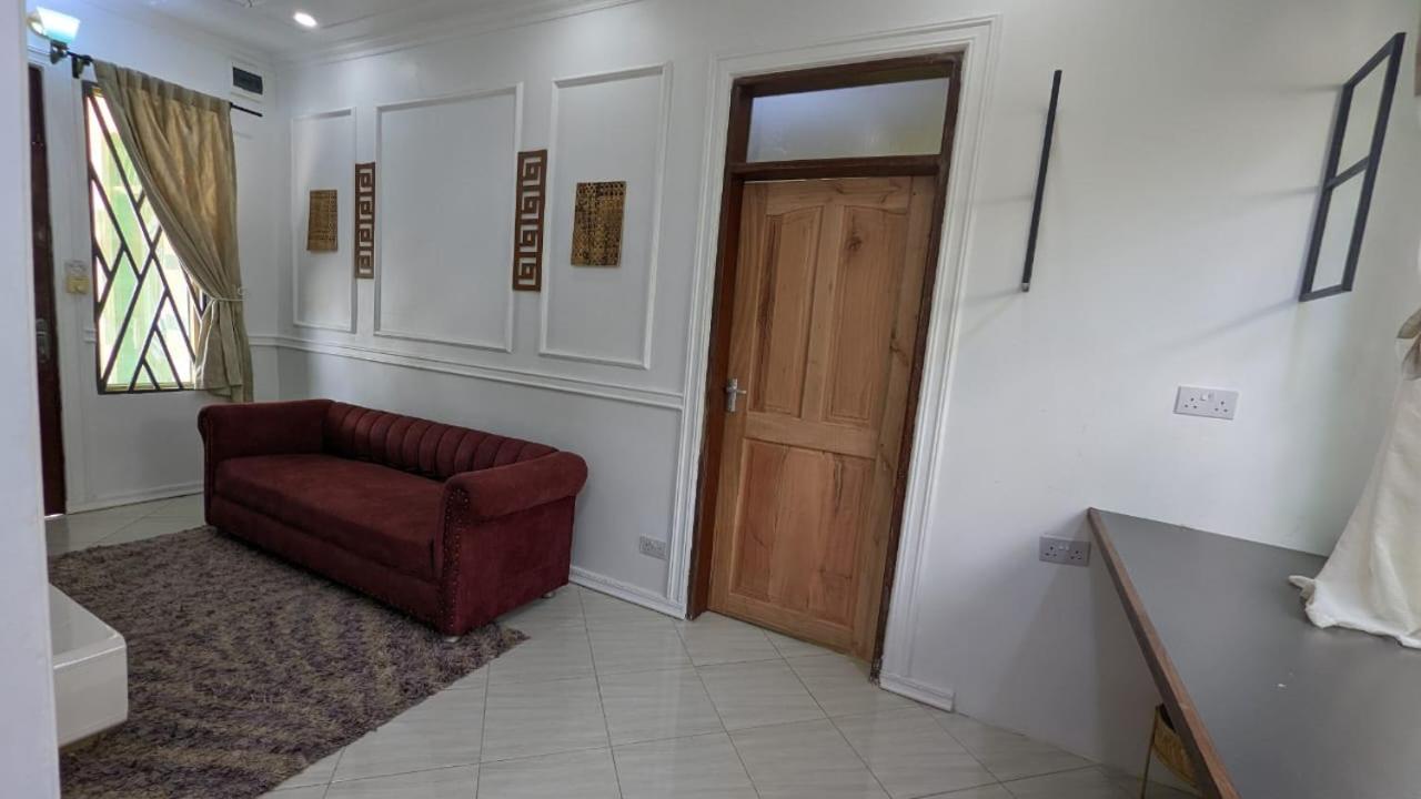 Babajay Family Home Darüsselam Dış mekan fotoğraf
