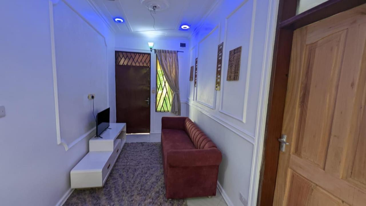 Babajay Family Home Darüsselam Dış mekan fotoğraf