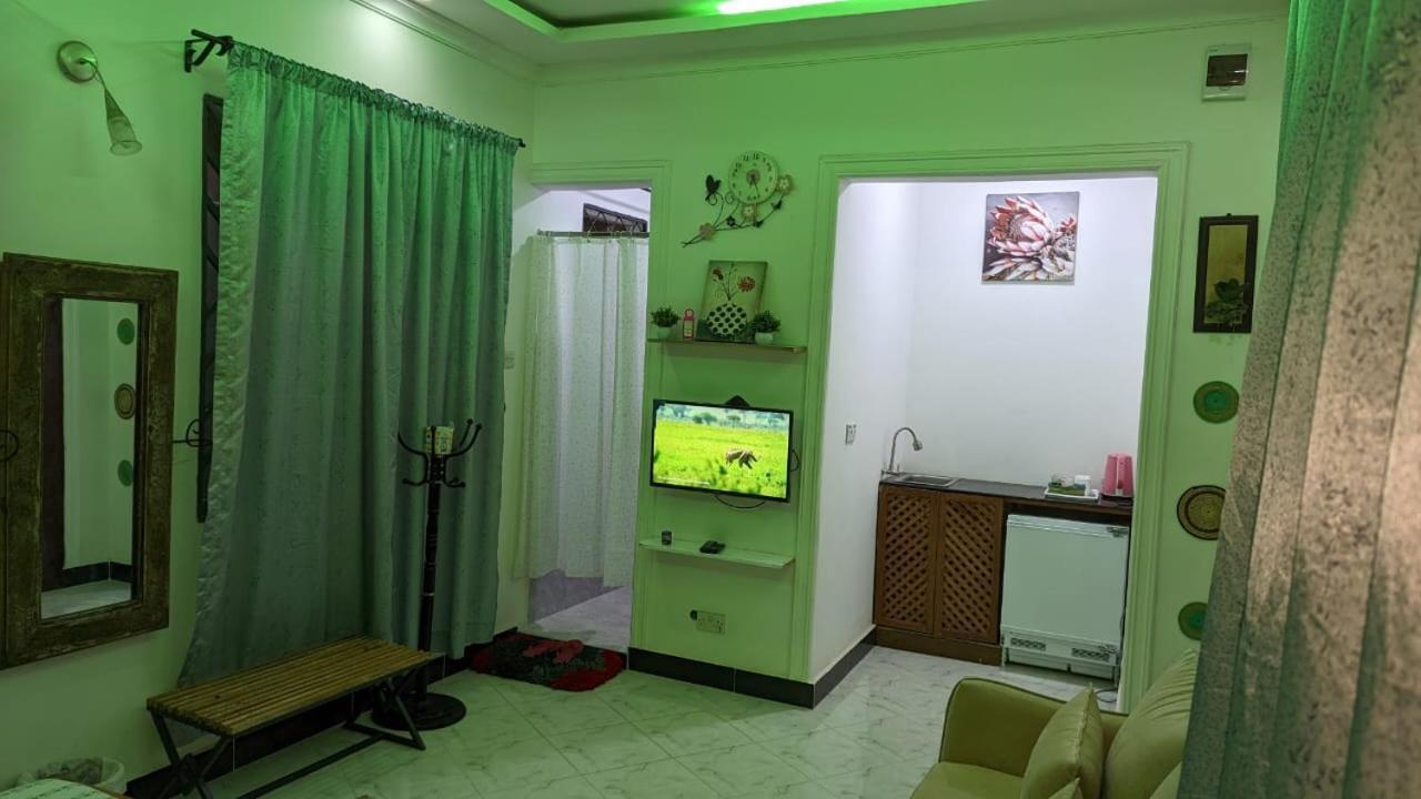 Babajay Family Home Darüsselam Dış mekan fotoğraf