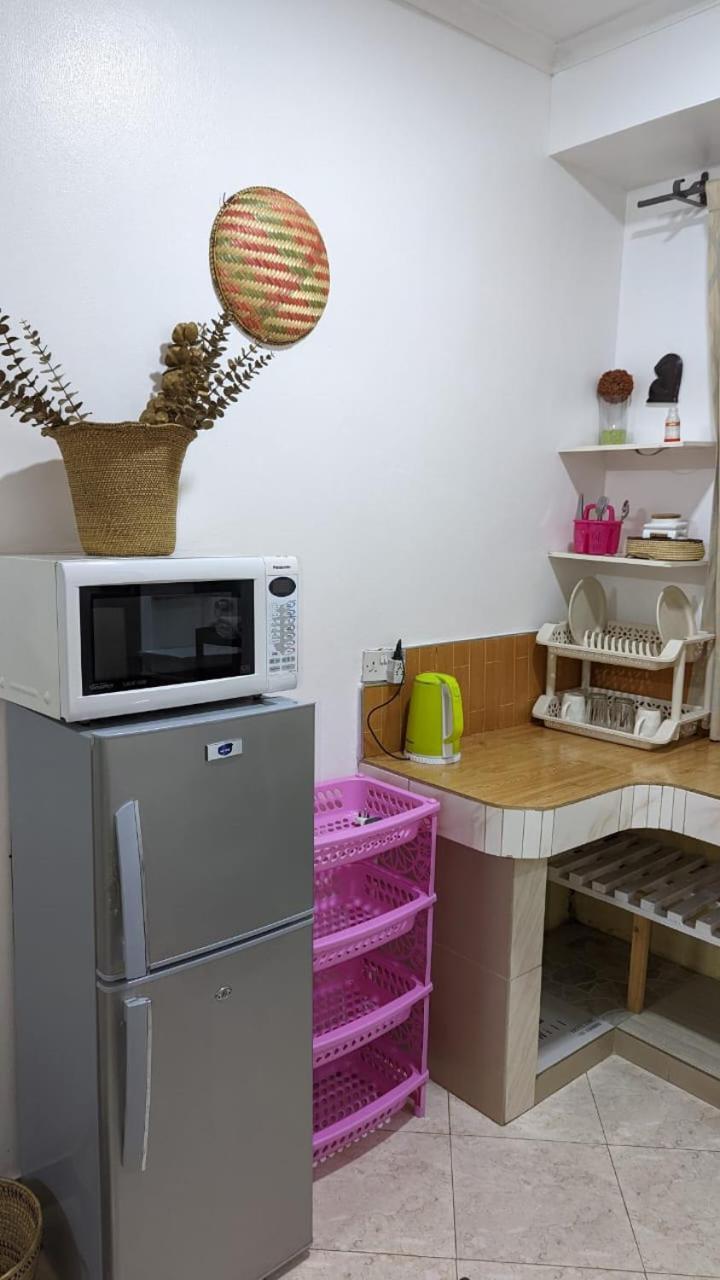 Babajay Family Home Darüsselam Dış mekan fotoğraf