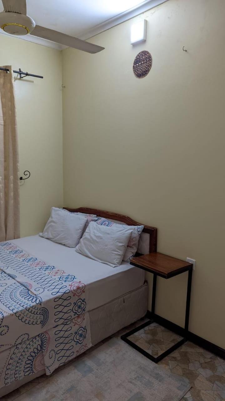 Babajay Family Home Darüsselam Dış mekan fotoğraf