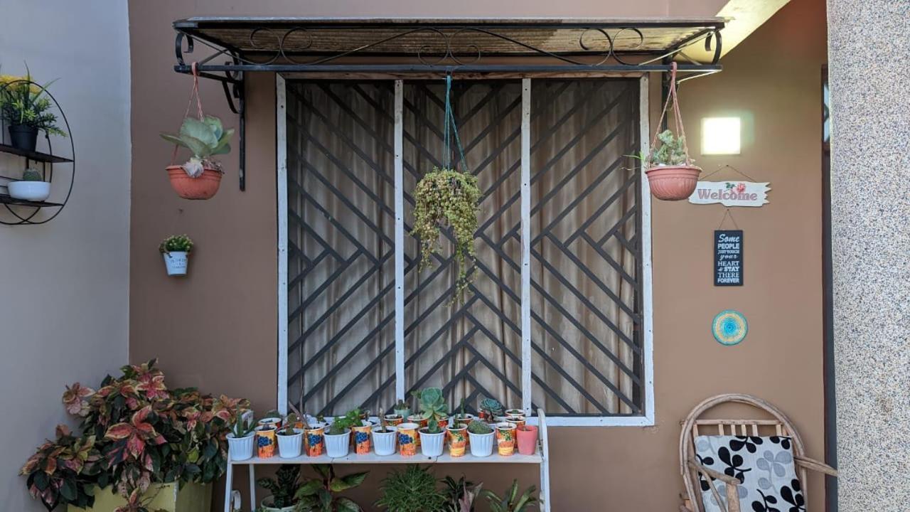 Babajay Family Home Darüsselam Dış mekan fotoğraf