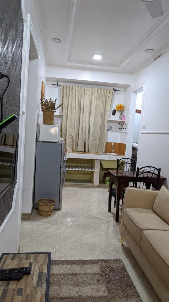 Babajay Family Home Darüsselam Dış mekan fotoğraf