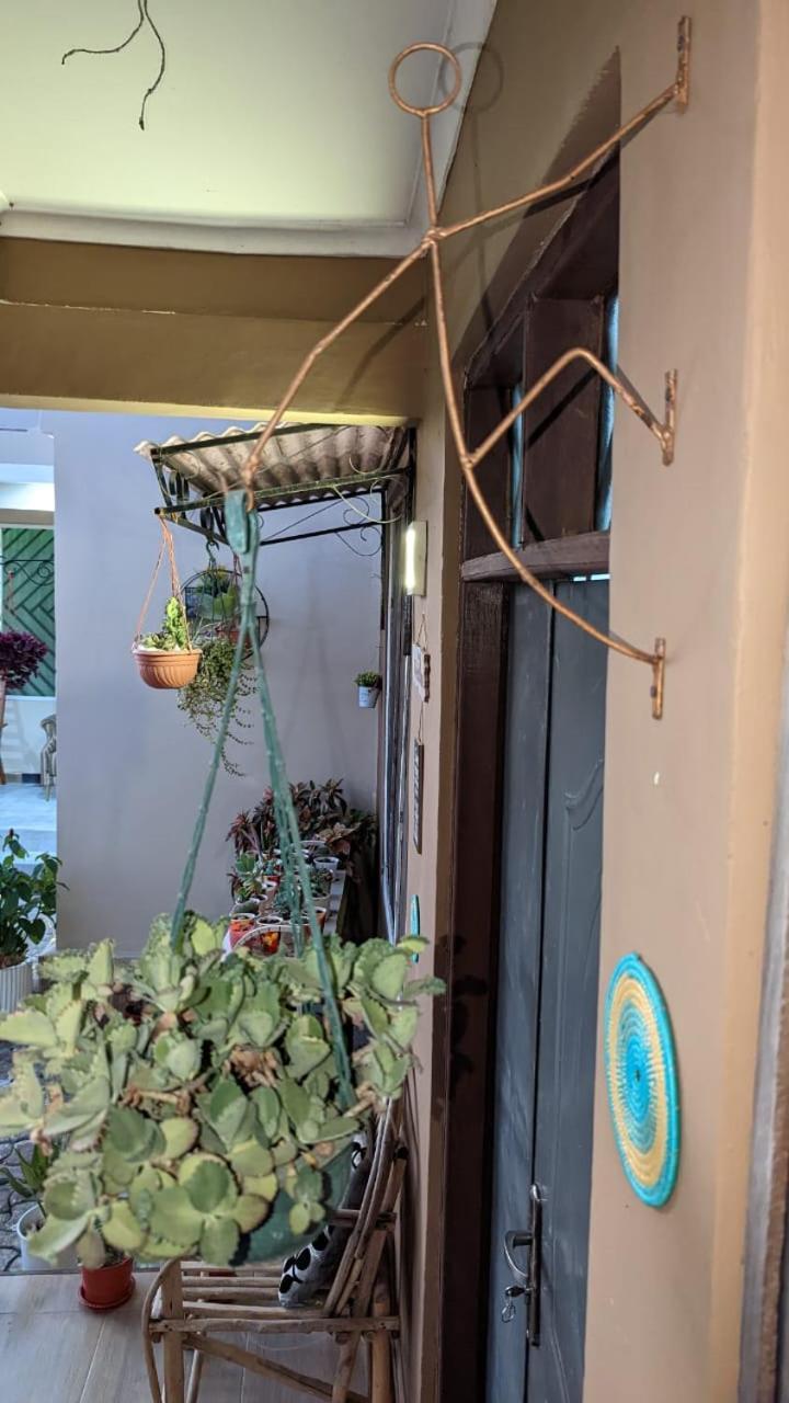 Babajay Family Home Darüsselam Dış mekan fotoğraf