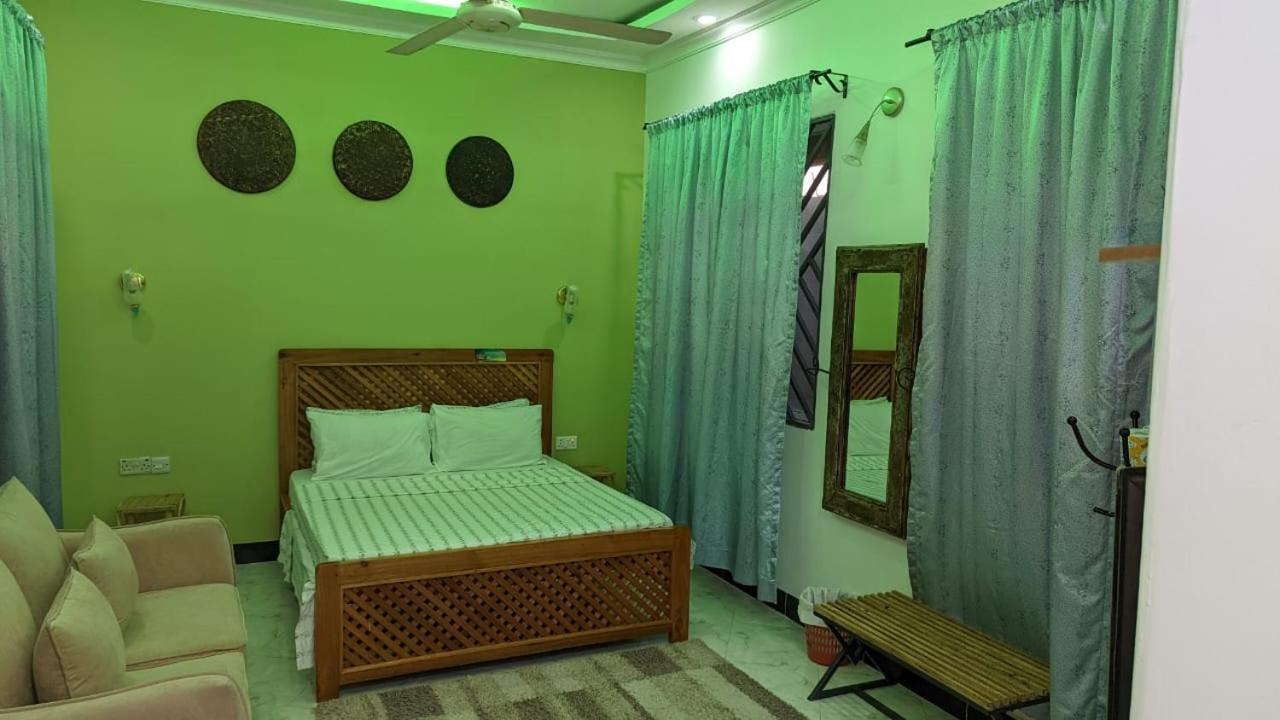 Babajay Family Home Darüsselam Dış mekan fotoğraf