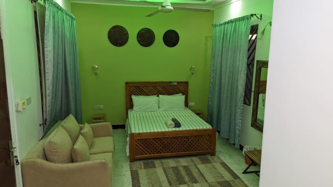 Babajay Family Home Darüsselam Dış mekan fotoğraf