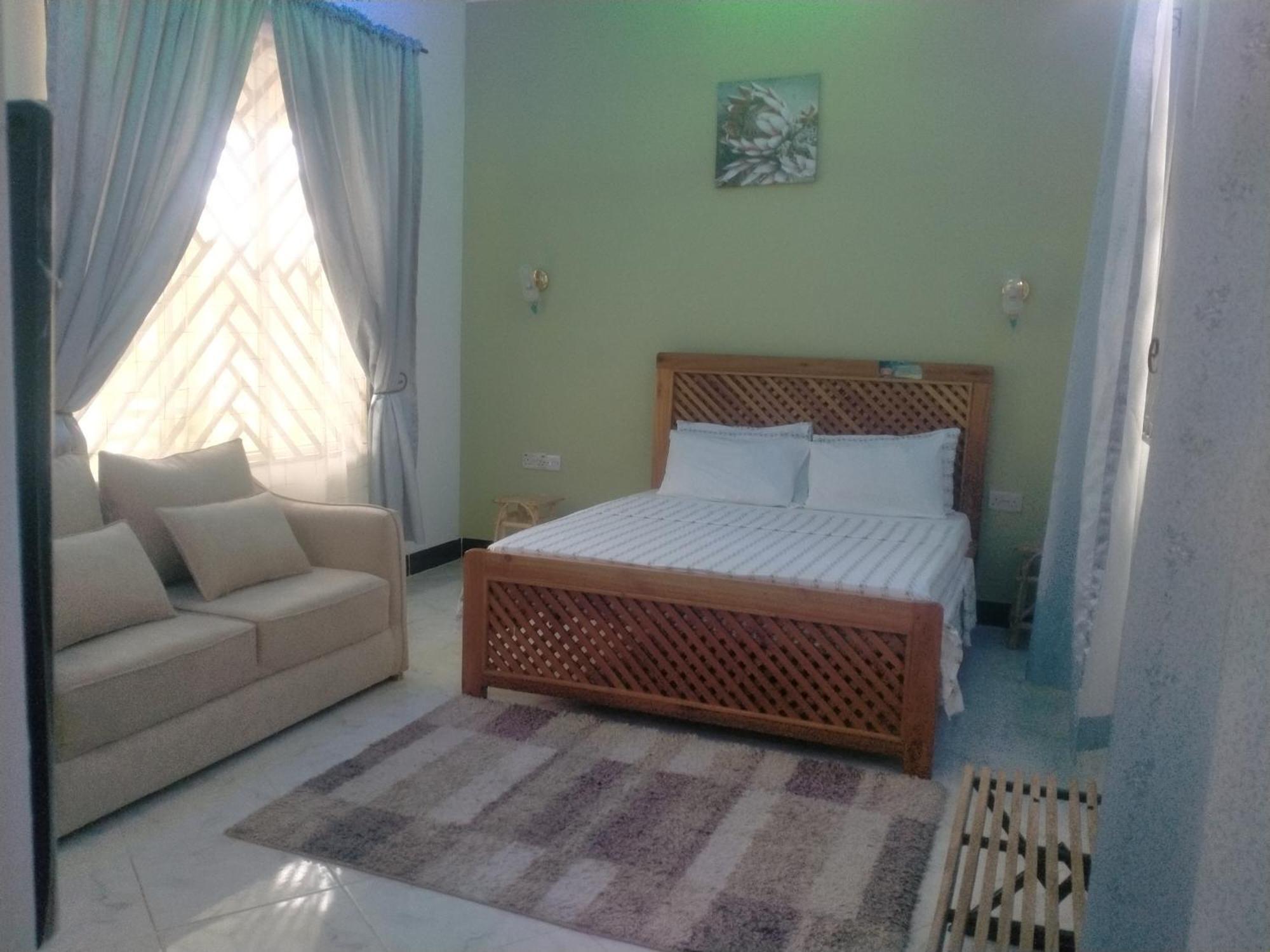 Babajay Family Home Darüsselam Dış mekan fotoğraf