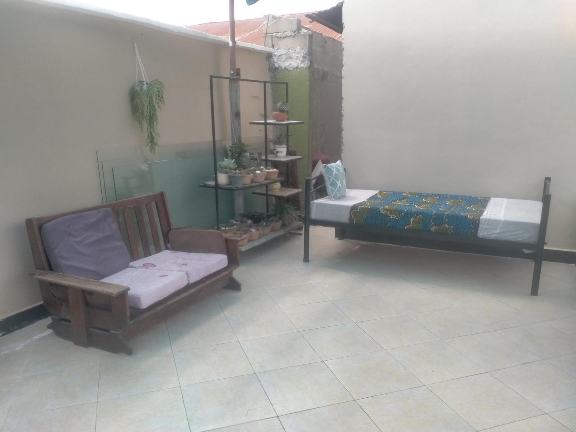 Babajay Family Home Darüsselam Dış mekan fotoğraf