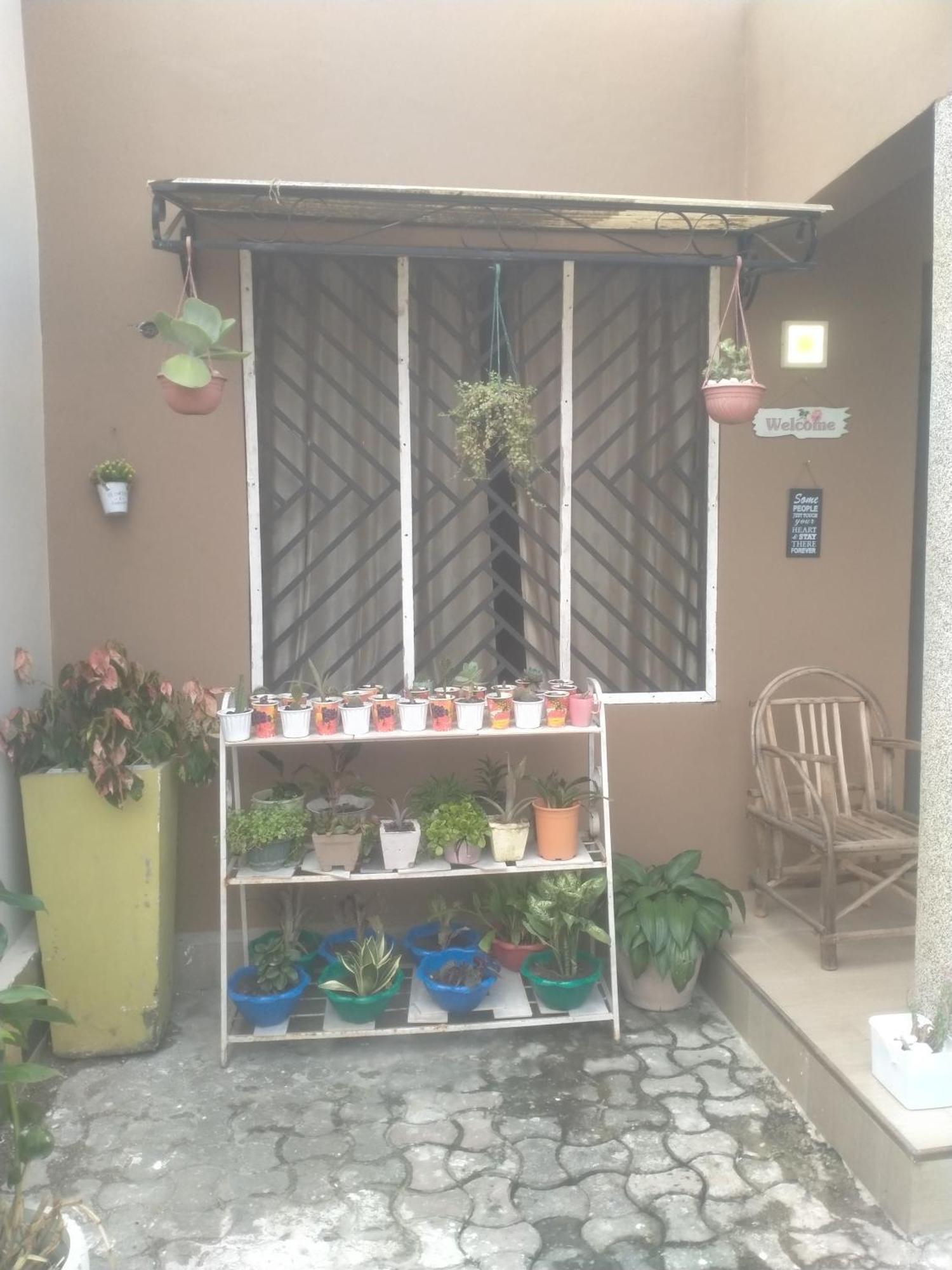 Babajay Family Home Darüsselam Dış mekan fotoğraf