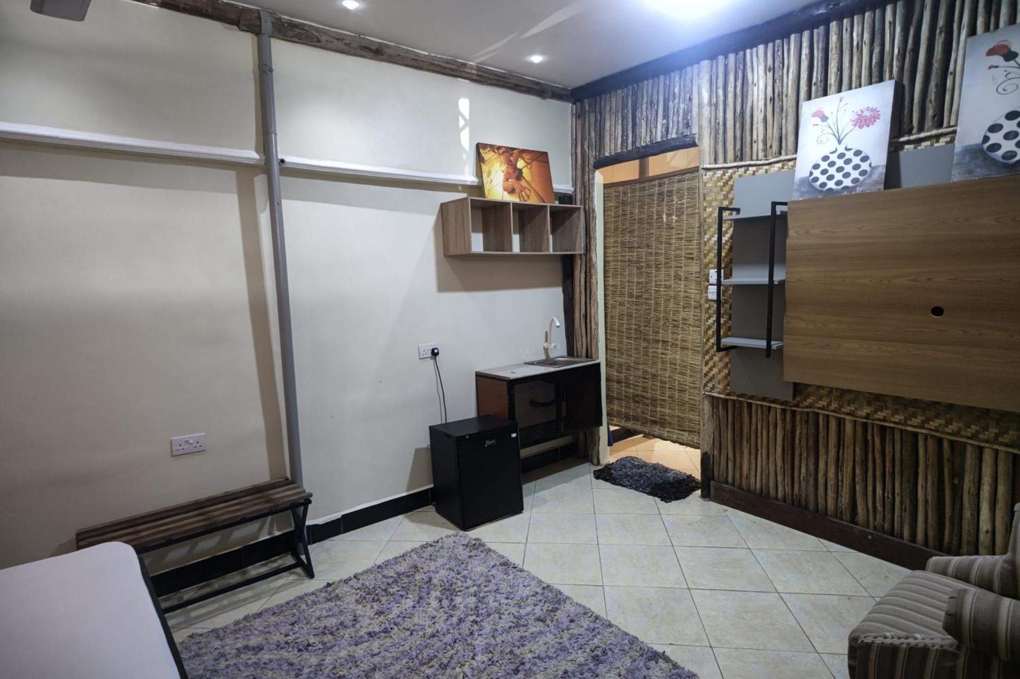 Babajay Family Home Darüsselam Dış mekan fotoğraf