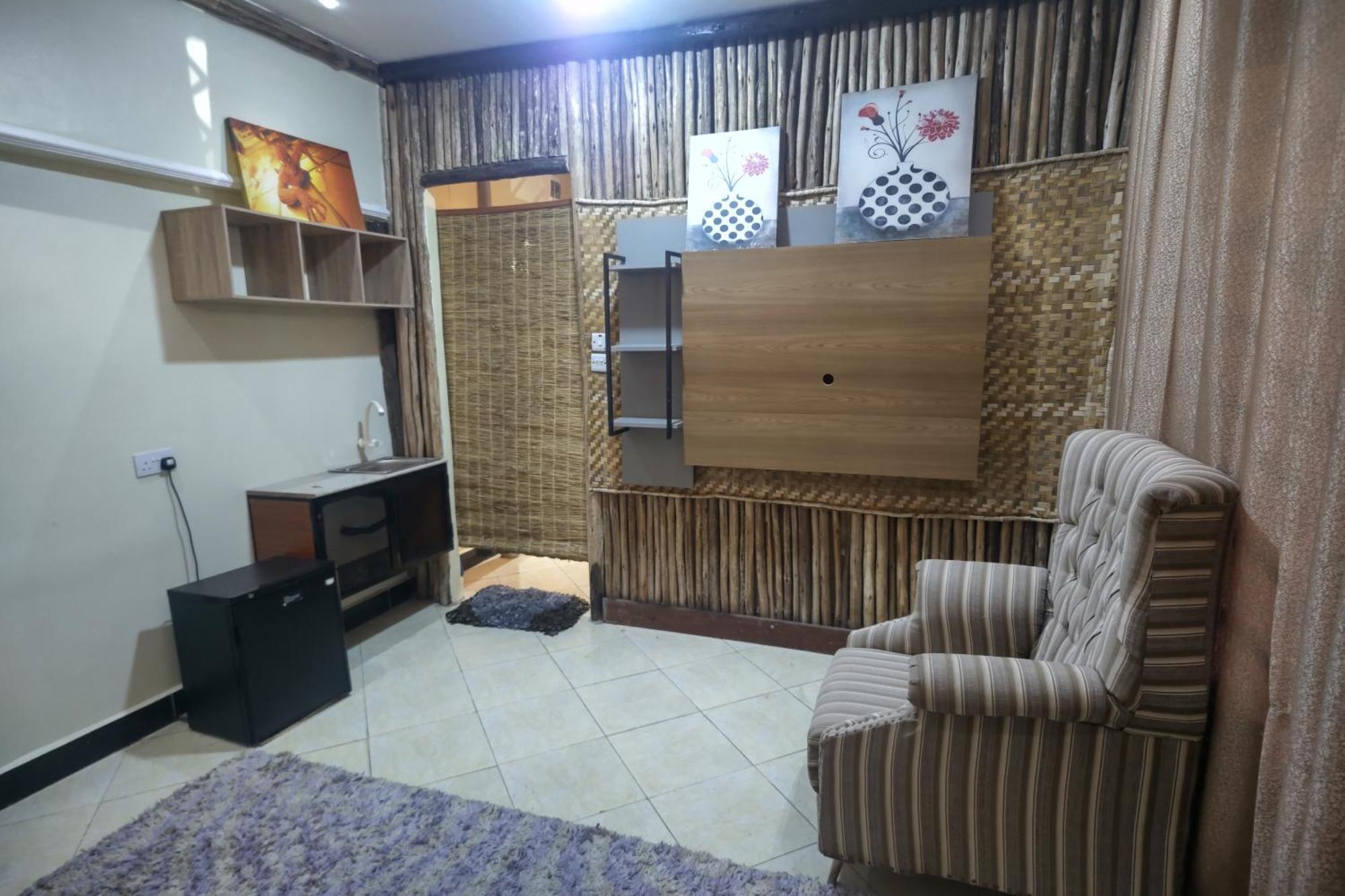 Babajay Family Home Darüsselam Dış mekan fotoğraf