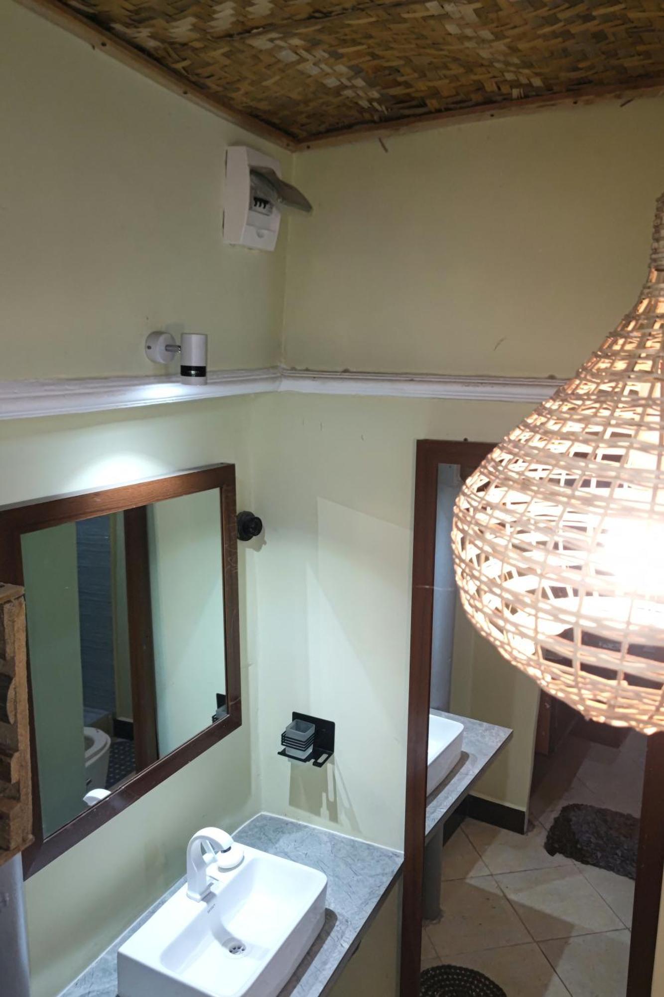 Babajay Family Home Darüsselam Dış mekan fotoğraf
